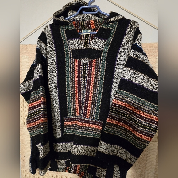 Mexican Sweater  - Original - Picture 1 of 3